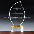 Crystal Award, Various Designs and Materials are Available, Suitable for Religious Events